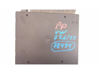 Блок управления 3D0959760CA   Volkswagen II LT