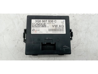 Řídící jednotka 3Q0907530C   Volkswagen Tiguan 2017