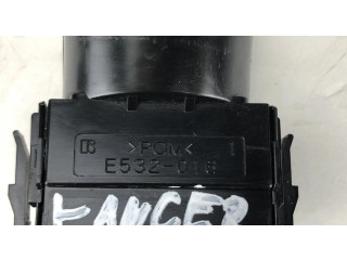 Переключатель дворников E532016 Mitsubishi Lancer X