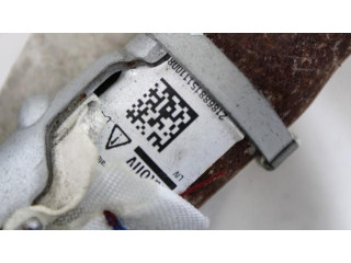 Боковая подушка безопасности 51961563   Fiat 500X