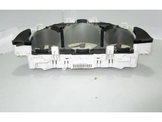 Přístrojová deska Mercedes-Benz SLK R170 88458012