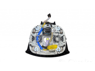 Подушка безопасности водителя 1K0880201BE, 001MATB0ALM   Volkswagen Golf V