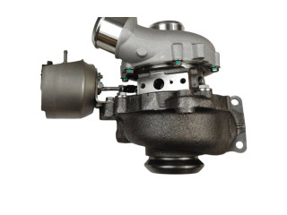 Turbodmychadlo Турбина 806498, 7835830004 Ford C-MAX II UKDB