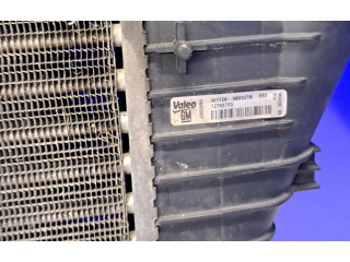 Интеркулер  12765753   Saab 9-3 Ver2 