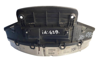 Панель приборов 30786053AA, 8603411 Volvo V70