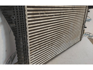 Интеркулер  96568, 572159   Volkswagen Caddy 