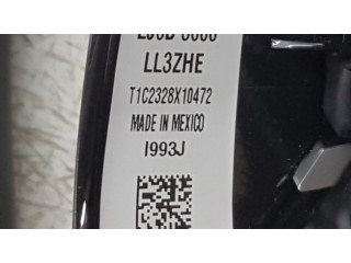 Руль Ford Escape IV  2020- года LJ6B3600, LJ6B3600LL3ZHE      