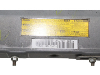 Подушка безопасности для колен Lexus LS 460 - 600H