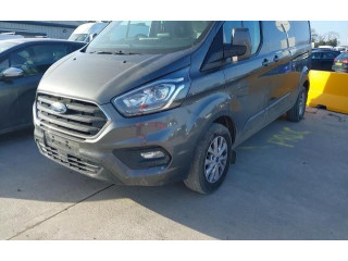 Блок предохранителей     Ford Transit Custom    