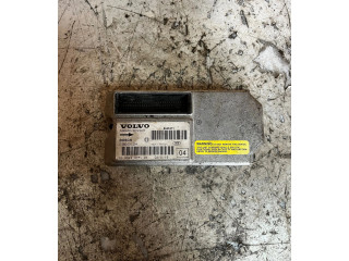 Блок подушек безопасности 0285001254, 010323079404 Volvo V70
