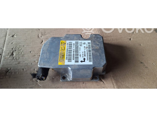 Блок управления надувных подушек 65773414990, 313414990020   BMW X3 E83