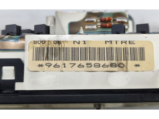 Панель приборов 9617658680   Citroen Saxo       