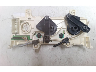 Модуль блока управления кондиционером Renault Clio II