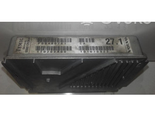 Панель приборов P09480761, A714 Volvo XC70