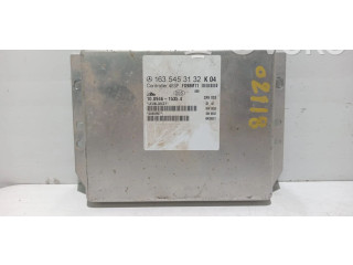 Řídící jednotka 1635453132 Mercedes-Benz ML AMG W164 1999