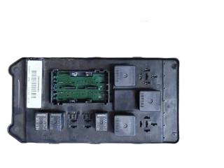 Блок предохранителей 56050066AC, 0000013213   Jeep Grand Cherokee (WK)    