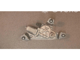 Моторчик заднего дворника Mazda 6