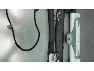 Боковая подушка безопасности 9801663080, 5348784   Peugeot 3008 I