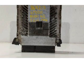 Řídící jednotka 8E09075594E1910559 Audi A8 S8 D3 4E