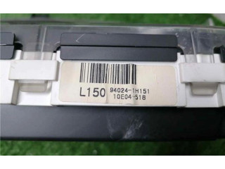 Панель приборов 940241H151, 940241H151 KIA Pro Cee'd I