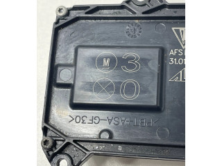 Блок управления Xenon