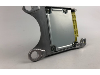 Блок подушек безопасности 98221SG120   Subaru Forester SJ