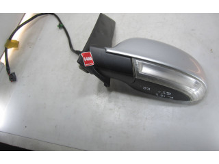 Зеркало электрическое        Volkswagen Golf Plus  2005 - 2013 года   