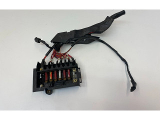 Pojistková skříňka 1295400450, 1298213636 Mercedes-Benz SL R129 1991