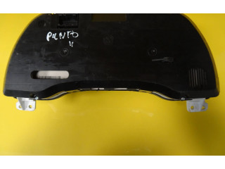 Přístrojová deska Fiat Punto (199) 2008 46833368