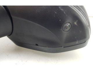 Volant Audi E-tron GT 2022 4J3857409F9B9, 4N0857535E