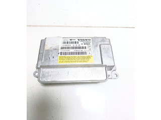 Блок подушек безопасности P31387523, 0285011881   Volvo V60