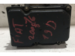 Jednotka ABS 0265800662, 0265800662 Fiat Qubo 2007