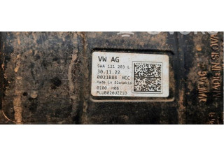 Комплект вентиляторов 5WA121203L Audi Q2 -