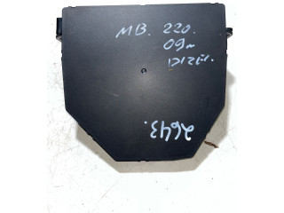 Pojistková skříňka A2129008307 Mercedes-Benz E W212 2011