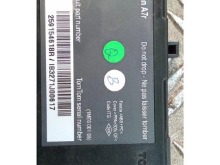 Дисплей    259154618R, IB3271J00617   Renault Koleos I