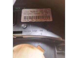 Přístrojová deska Lancia Phedra 2006 1488702080, 5550001707