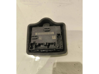 Блок управления 5Q0959593E, 5Q0959593F Audi Q3 8U