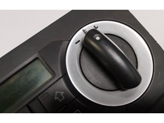 Блок управления климат-контролем 8P0820043D   Audi A3 S3 8P