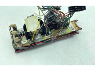 Блок управления климат-контролем    Rolls-Royce Silver Spur