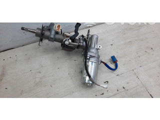    Рулевая рейка    Nissan Tiida C11 2004 - 2011 года