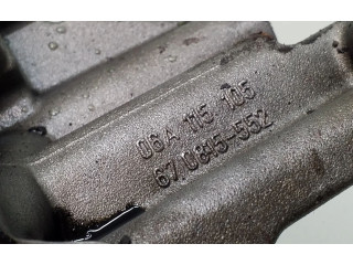 Масляный насос AHF 06A115105, 06A115121 Volkswagen Golf IV