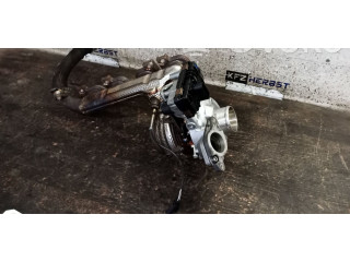 Turbodmychadlo Турбина 55279544, 55279544 Alfa Romeo Stelvio 46335692