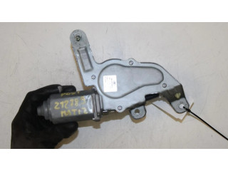 Моторчик заднего дворника Chevrolet Matiz