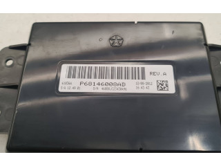 Дисплей    05064993AH, P05091462AH   Fiat Freemont