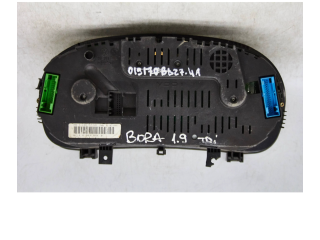 Панель приборов 1j0919881d Volkswagen Bora