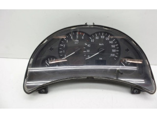 Панель приборов 13173347, 13173347   Opel Combo C       