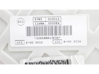 Pojistková skříňka F1DT14A073BF, 30S58KD13F06 Ford Transit - Tourneo Connect 2016