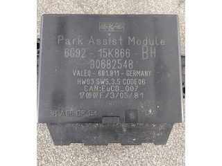 Блок управления 30682548 Volvo V70