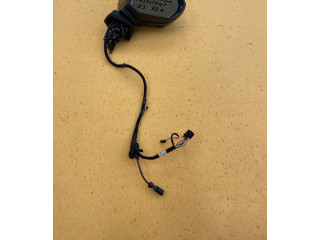 Зеркало электрическое Audi Q3 F3 2018 - года