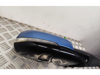 Зеркало электрическое        Volvo V60  2013 - 2018 года   